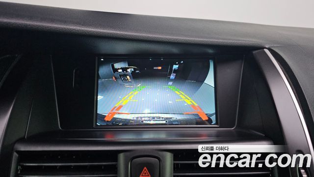Renault Korea SM7 2016 — photo 21