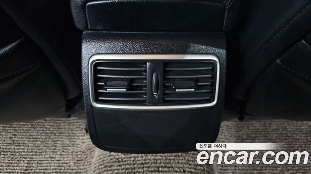 Renault Korea SM7 2016 — photo 24
