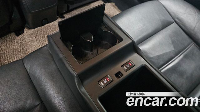 Renault Korea SM7 2016 — photo 25
