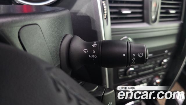 Renault Korea SM7 2016 — photo 28