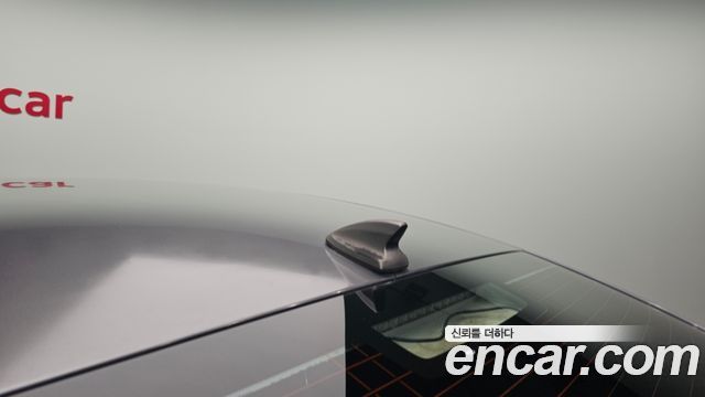 Renault Korea SM7 2016 — photo 30