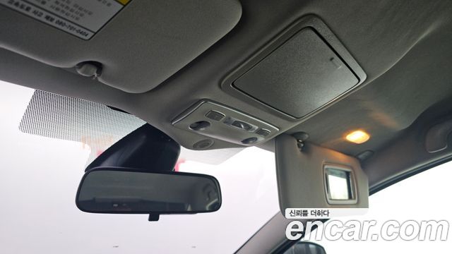 Renault Korea SM7 2016 — photo 31