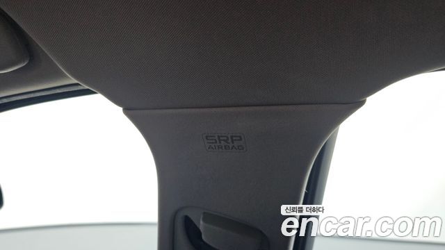 Renault Korea SM7 2016 — photo 32