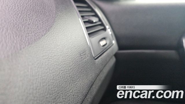 Renault Korea SM7 2016 — photo 33