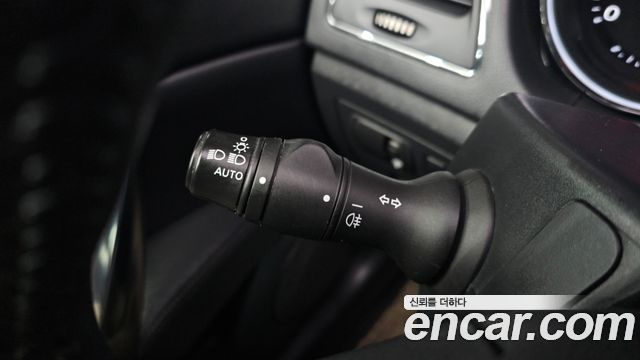 Renault Korea SM7 2016 — photo 34