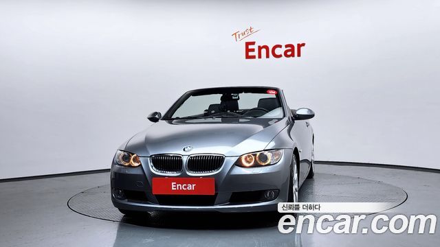BMW 3-Series 2009 — photo 3