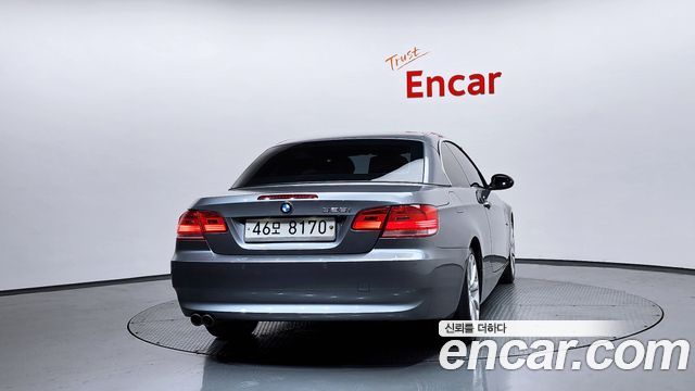 BMW 3-Series 2009 — photo 4