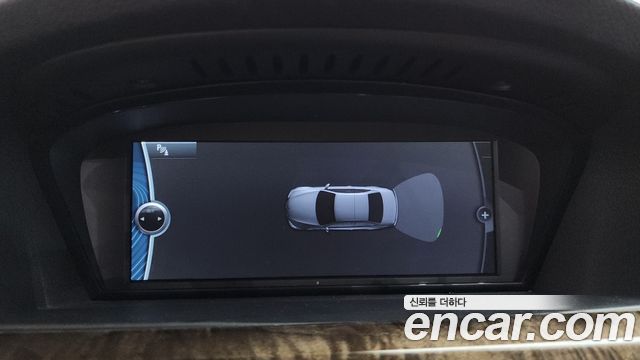 BMW 3-Series 2009 — photo 13
