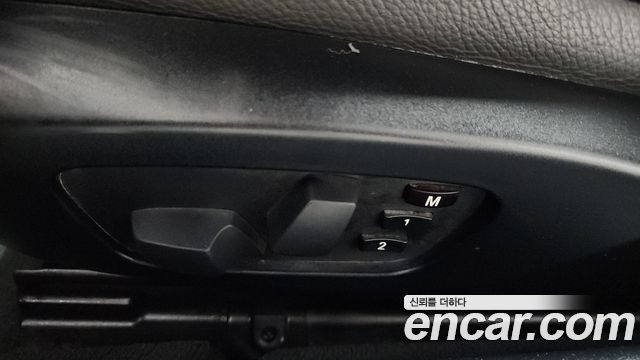 BMW 3-Series 2009 — photo 15