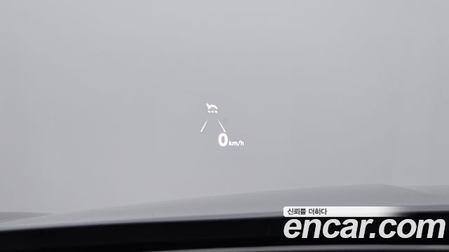 Genesis G90 2019 — photo 13