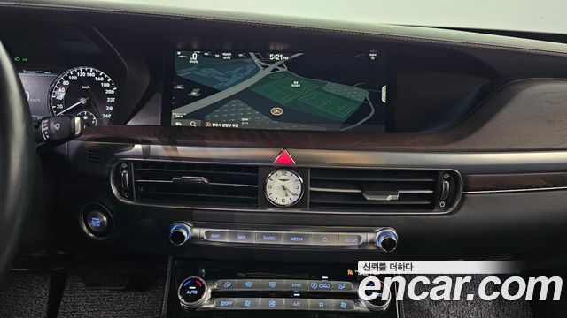 Genesis G90 2019 — photo 16