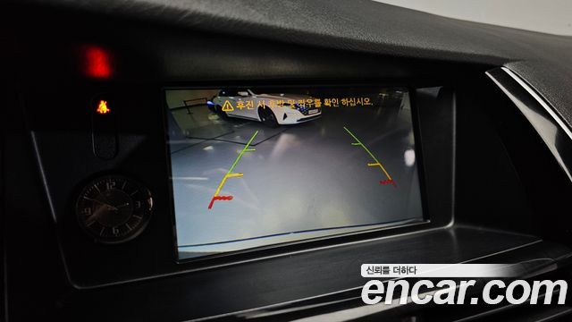 Renault Korea SM7 2017 — photo 21