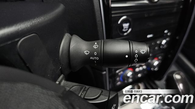 Renault Korea SM7 2017 — photo 30
