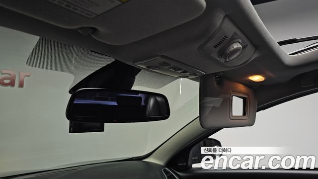 Renault Korea SM7 2017 — photo 32