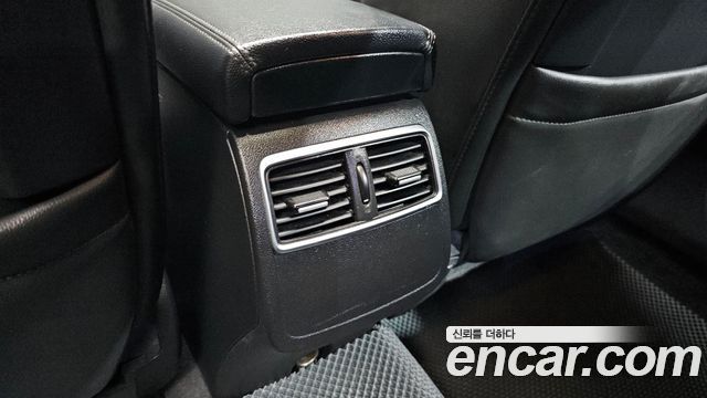 Renault Korea SM7 2017 — photo 33