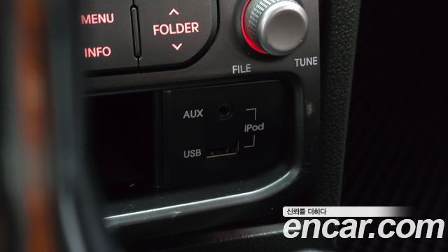 Hyundai Galloper 1995 — photo 17