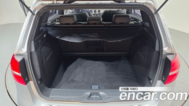 Mercedes-Benz B-Class 2015 — photo 20