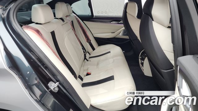 BMW M5 2020 — photo 17