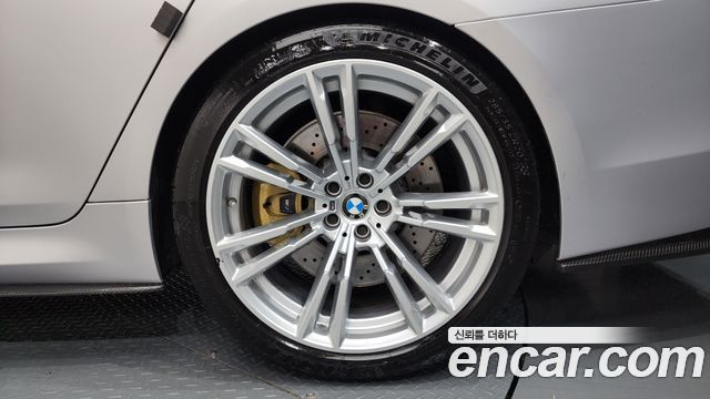 BMW M5 2020 — photo 7