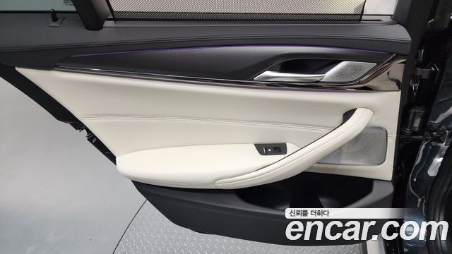 BMW M5 2020 — photo 15