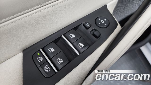 BMW M5 2020 — photo 27