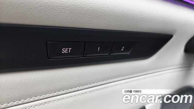BMW M5 2020 — photo 29