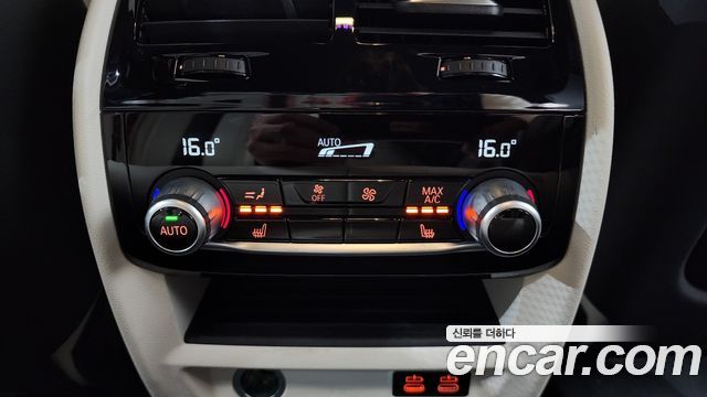BMW M5 2020 — photo 31