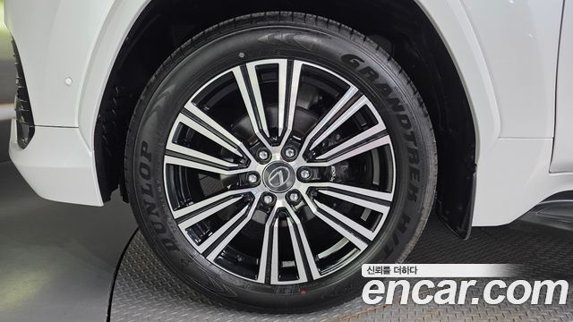 Lexus LX 2025 — photo 5