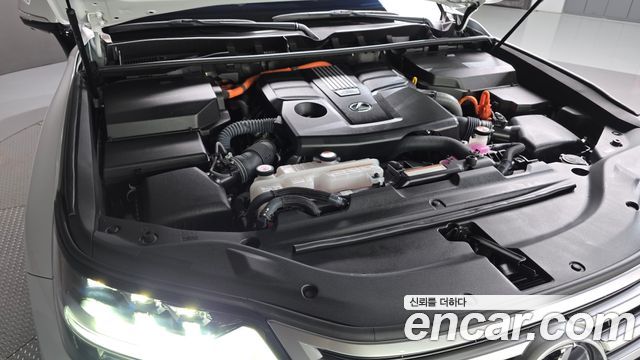 Lexus LX 2025 — photo 6