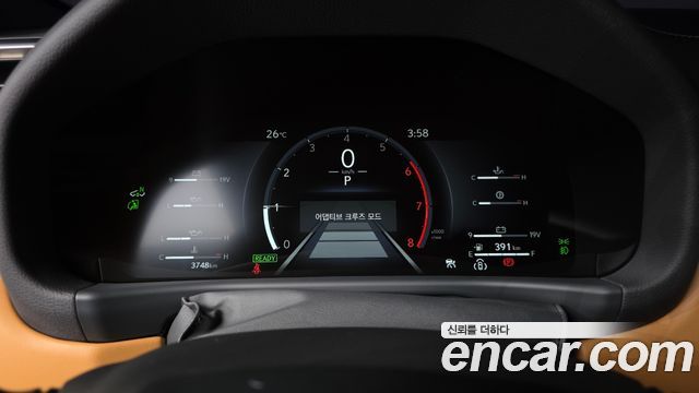 Lexus LX 2025 — photo 11