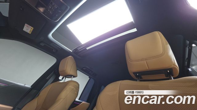 Lexus LX 2025 — photo 13