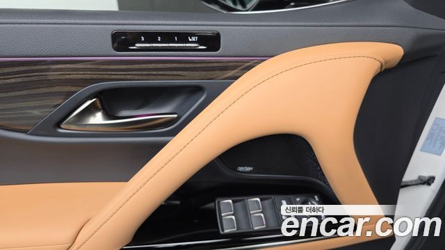 Lexus LX 2025 — photo 19