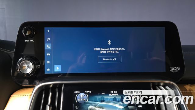 Lexus LX 2025 — photo 24
