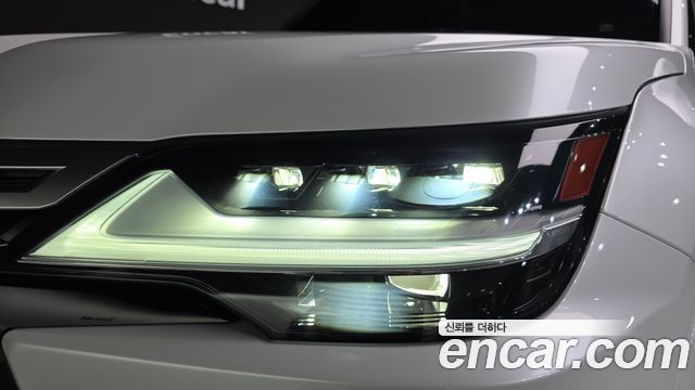Lexus LX 2025 — photo 8