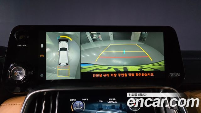 Lexus LX 2025 — photo 27