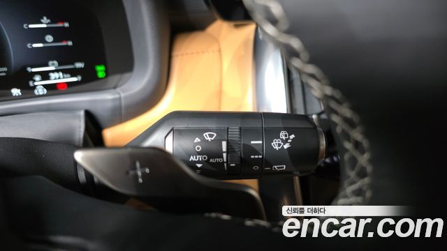 Lexus LX 2025 — photo 31