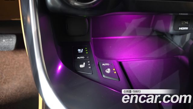 Lexus LX 2025 — photo 32