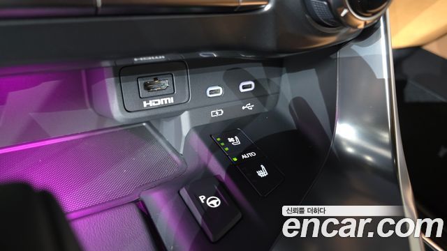 Lexus LX 2025 — photo 33