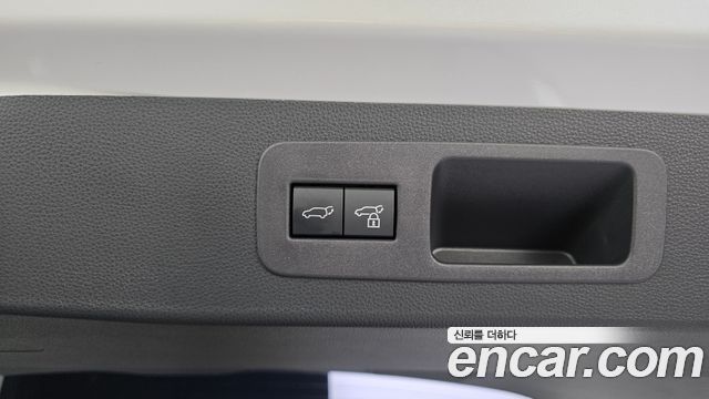 Lexus LX 2025 — photo 41
