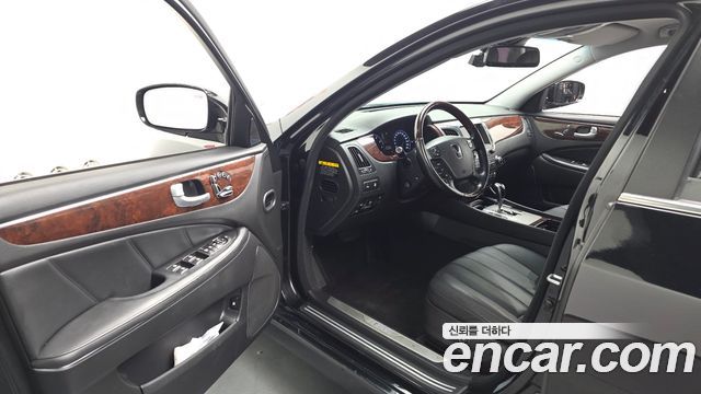 Hyundai Equus 2012 — photo 10