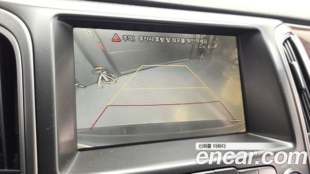 Hyundai Equus 2012 — photo 15