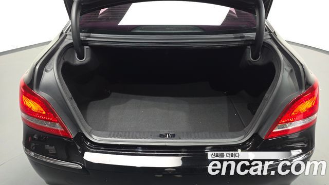 Hyundai Equus 2012 — photo 20