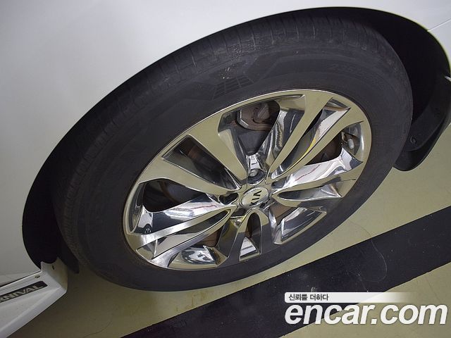 Kia Canival 2016 — photo 15