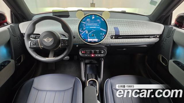 Mini Cooper 2024 — photo 10