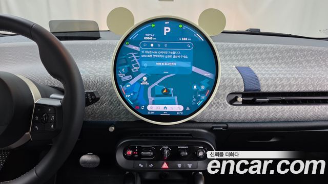Mini Cooper 2024 — photo 19