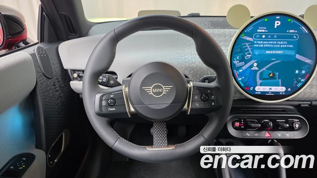 Mini Cooper 2024 — photo 20