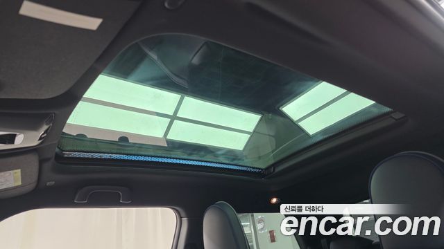 Mini Cooper 2024 — photo 22