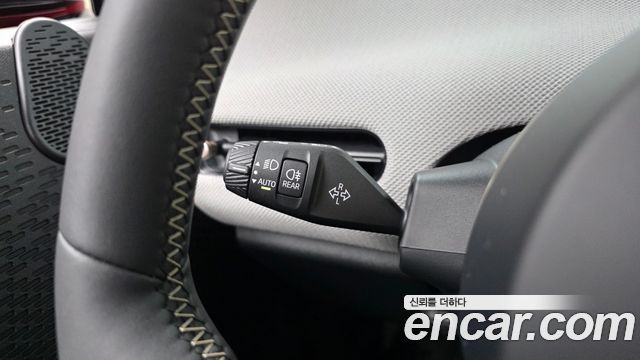 Mini Cooper 2024 — photo 26