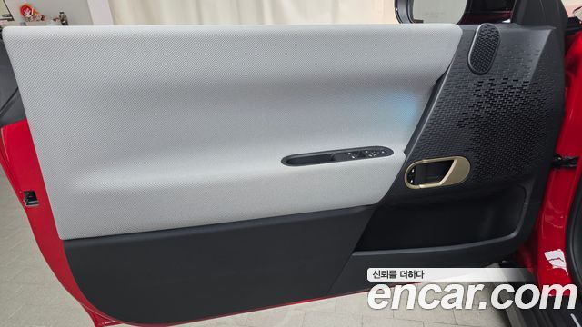 Mini Cooper 2024 — photo 14