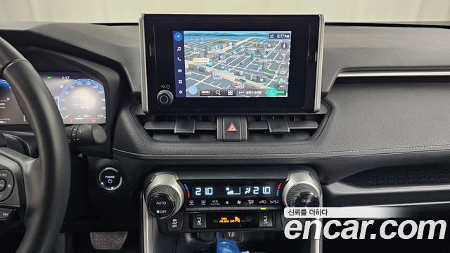 Toyota RAV4 2024 — photo 14